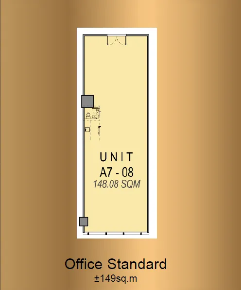 https://www.manilacondohub-smdc.com/images/properties/gold-offices/unit-layouts/01 - GOLD OFFICE - Office Standard (+149sqm).webp